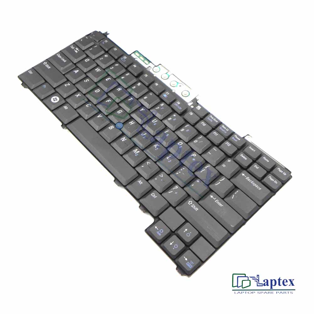 Dell Latitude D620 D820 D630 D830 Us 0Dr160 Dr160 Uc172 Laptop Keyboard